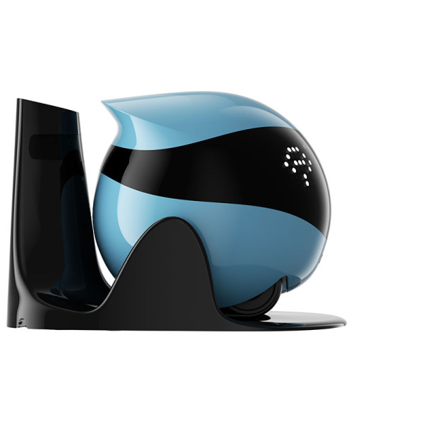 ENABOT CC CAMERAS EN-EBO AIR2 BLUE