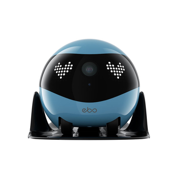 ENABOT CC CAMERAS EN-EBO AIR2 BLUE