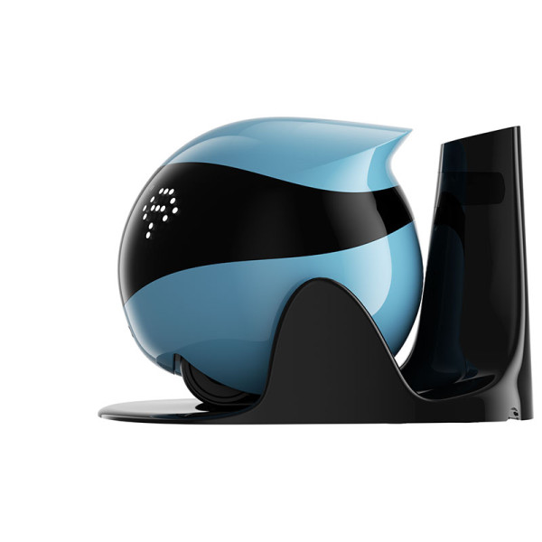 ENABOT CC CAMERAS EN-EBO AIR2 BLUE