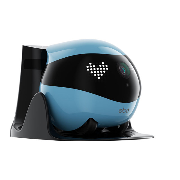 ENABOT CC CAMERAS EN-EBO AIR2 BLUE