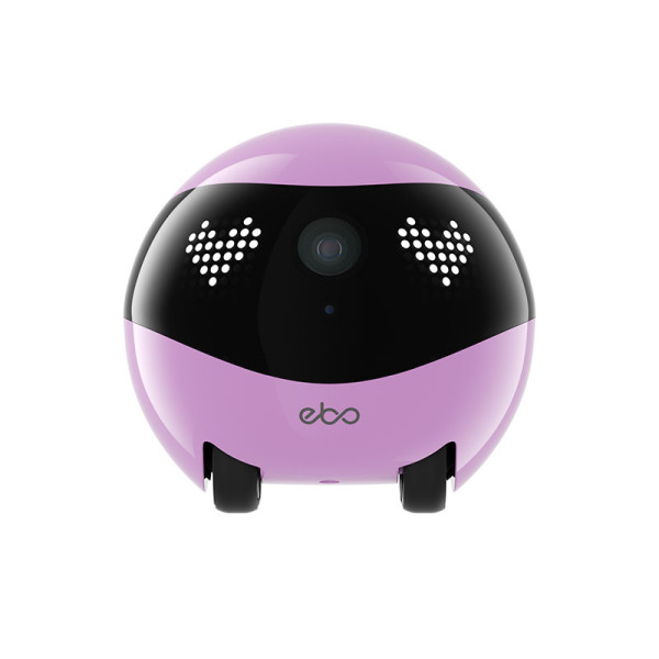 ENABOT CC CAMERAS EN-EBO AIR2 PINK