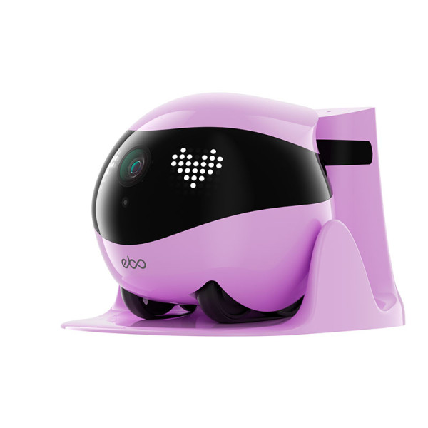 ENABOT CC CAMERAS EN-EBO AIR2 PINK
