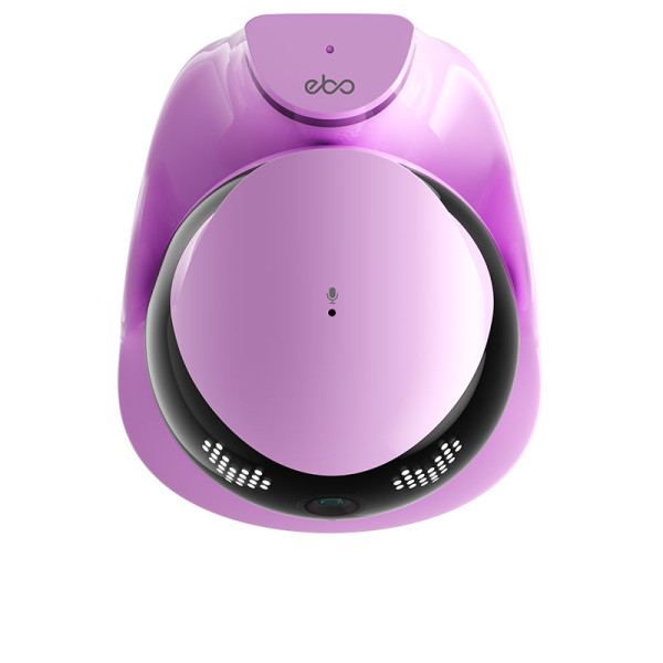 ENABOT CC CAMERAS EN-EBO AIR2 PINK