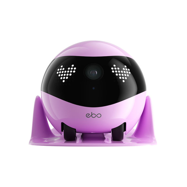 ENABOT CC CAMERAS EN-EBO AIR2 PINK