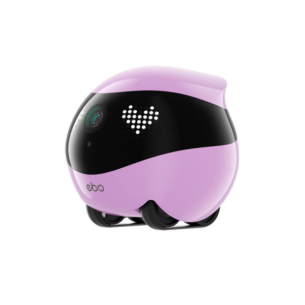 ENABOT CC CAMERAS EN-EBO AIR2 PINK