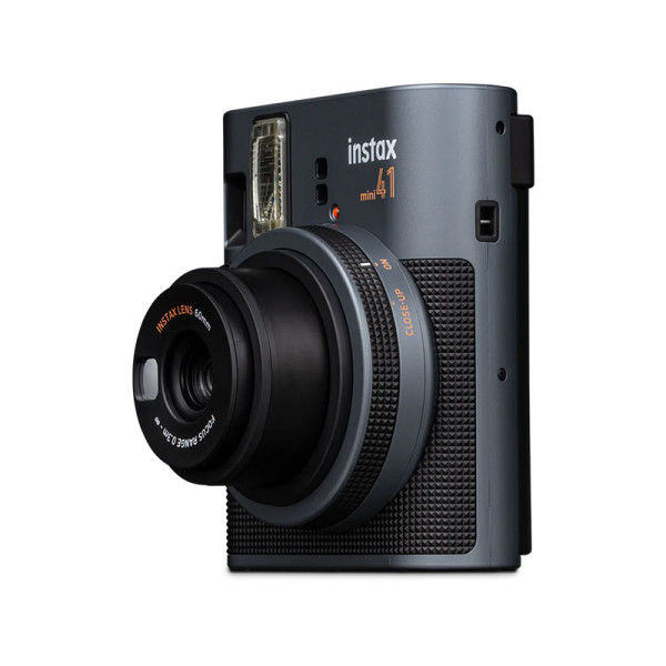 FUJIFILM INSTANT CAMERA INSTAX CAMERA MINI 41