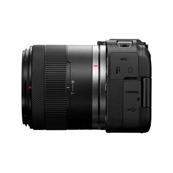 CANON INTERCHANGEABLE LENS EOS R50 V (14-30MM/F4-6.3) BLK