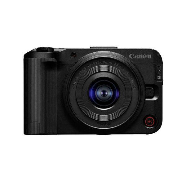 CANON INTERCHANGEABLE LENS EOS R50 V (14-30MM/F4-6.3) BLK