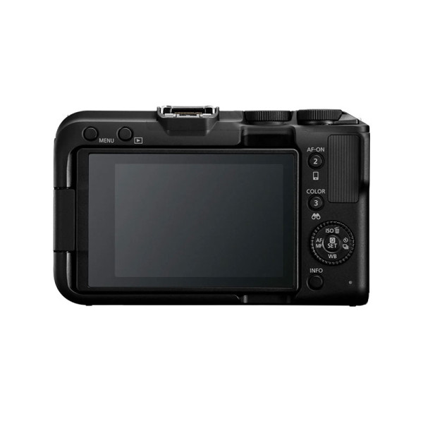 CANON INTERCHANGEABLE LENS EOS R50 V BODY BLACK (5GHZ)