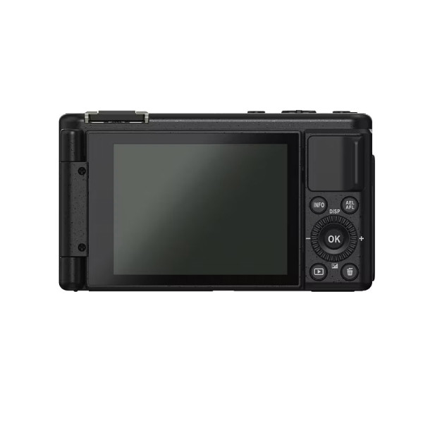 YASHICA DIGITAL STILL CAMERA CITY 200 - BLACK