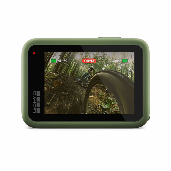 GOPRO DIGITAL VIDEO CAMERA CHDHX-133-RW (HERO13 F Green)
