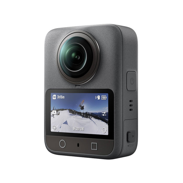 DJI DIGITAL VIDEO CAMERA OSMO 360  STANDARD COMBO