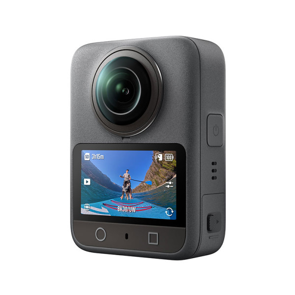 DJI DIGITAL VIDEO CAMERA OSMO 360 ADVENTURE COMBO