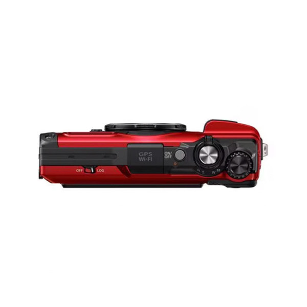 OM System DIGITAL STILL CAMERA (TG-7RED) TOUGH TG-7 RED