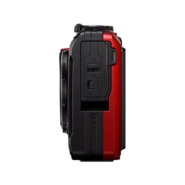 OM System DIGITAL STILL CAMERA (TG-7RED) TOUGH TG-7 RED