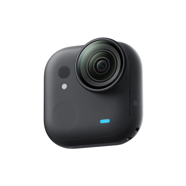 INSTA360 DIGITAL VIDEO CAMERA GO ULTRA STANDARD BUNDLE (BLK)