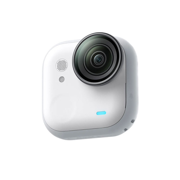 INSTA360 DIGITAL VIDEO CAMERA GO ULTRA STANDARD BUNDLE (WHT)