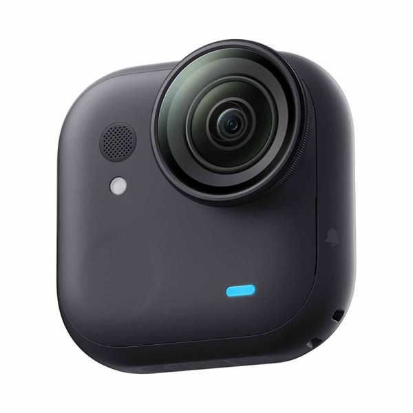 INSTA360 DIGITAL VIDEO CAMERA GO ULTRA CREATOR BUNDLE (BLK)