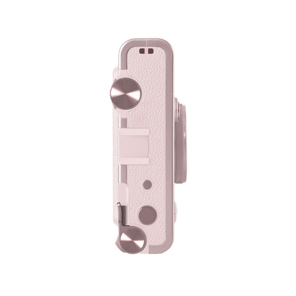 FUJIFILM INSTANT CAMERA INSTAX MINI EVO GENTLE ROSE
