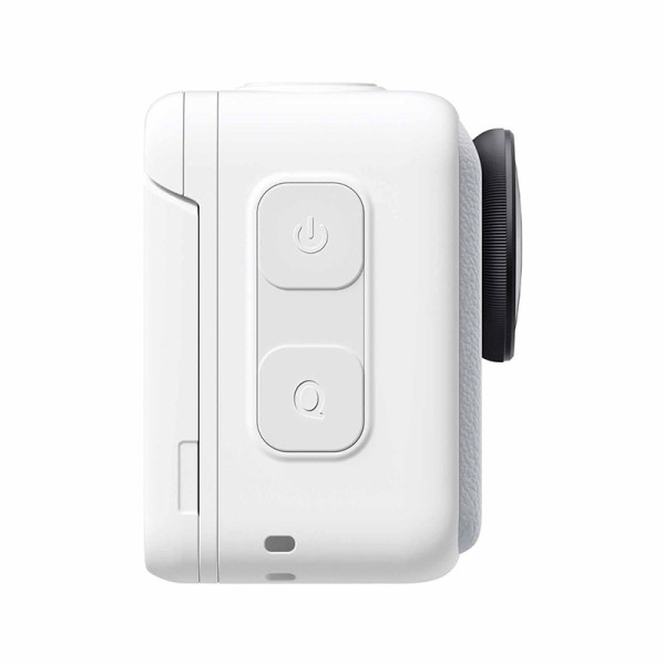 INSTA360 DIGITAL VIDEO CAMERA GO ULTRA CREATOR (WHITE)