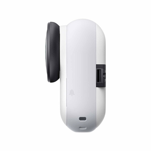 INSTA360 DIGITAL VIDEO CAMERA GO ULTRA CREATOR (WHITE)