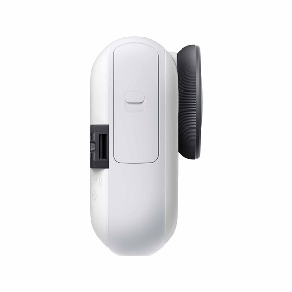 INSTA360 DIGITAL VIDEO CAMERA GO ULTRA CREATOR (WHITE)