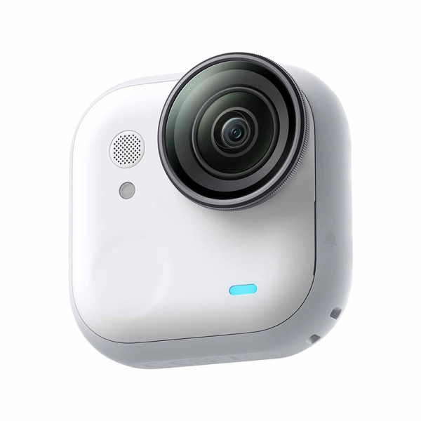 INSTA360 DIGITAL VIDEO CAMERA GO ULTRA CREATOR (WHITE)