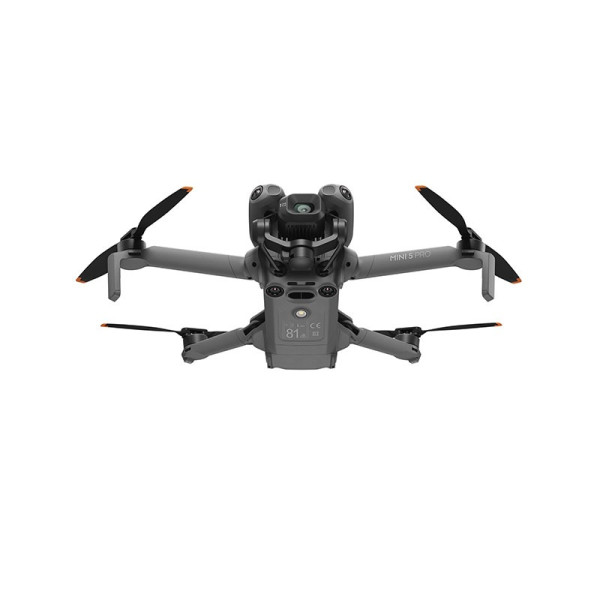 DJI DRONES MINI 5 PRO FLY MORE CMB (RC2)