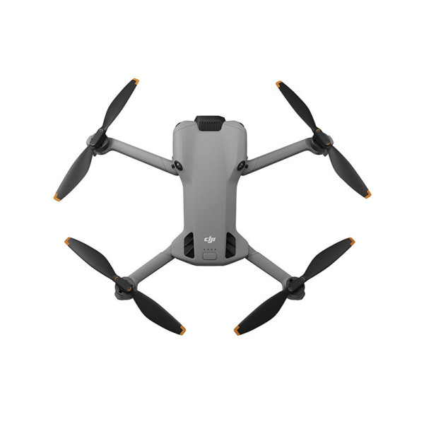 DJI DRONES MINI 5 PRO FLY MORE CMB (RC2)