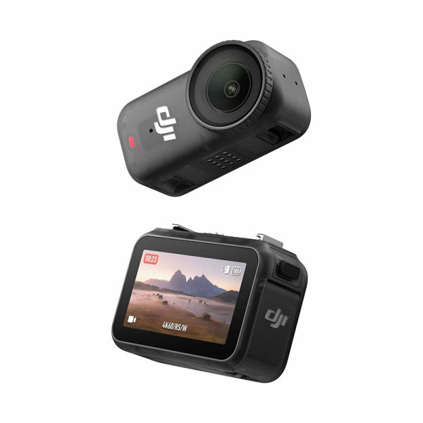 DJI DIGITAL VIDEO CAMERA OSMO NANO (64GB)