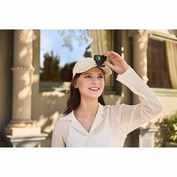 DJI DIGITAL VIDEO CAMERA OSMO NANO (128GB)