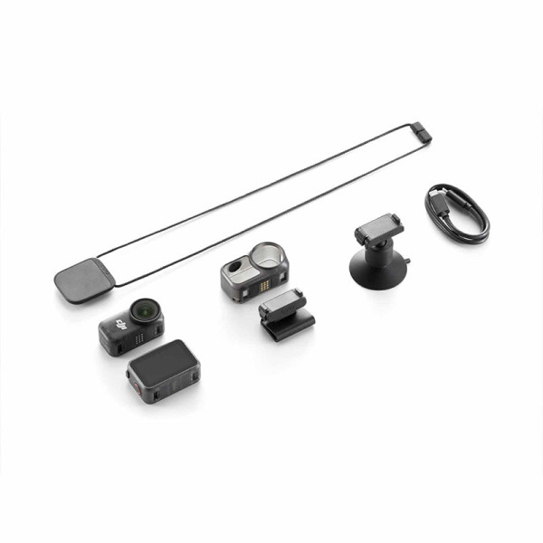 DJI DIGITAL VIDEO CAMERA OSMO NANO (128GB)