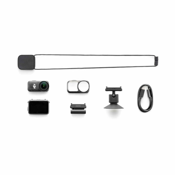 DJI DIGITAL VIDEO CAMERA OSMO NANO (128GB)