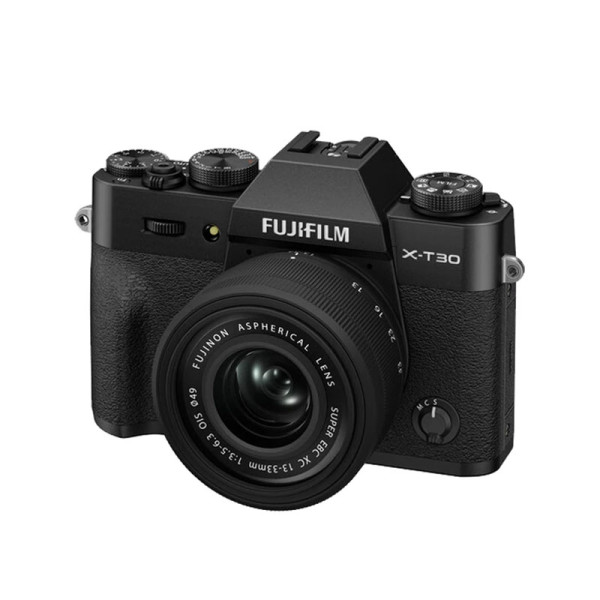 FUJIFILM INTERCHANGEABLE LENS X-T30III/1333 KIT BLACK