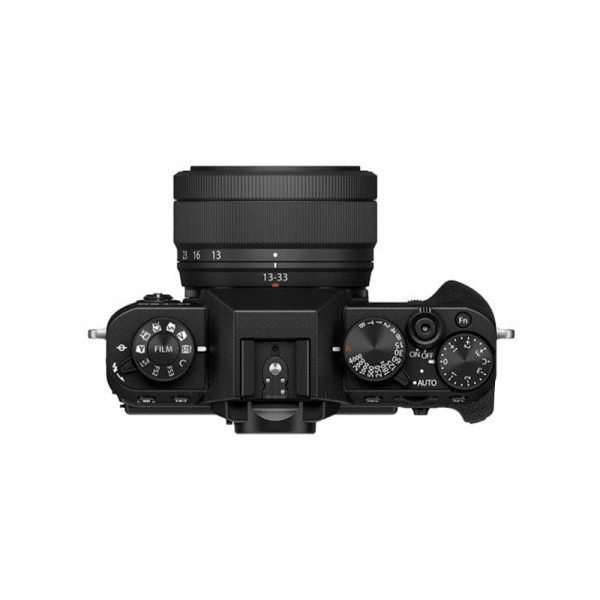 FUJIFILM INTERCHANGEABLE LENS X-T30III/1333 KIT BLACK