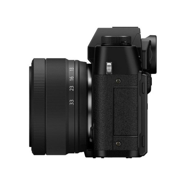 FUJIFILM INTERCHANGEABLE LENS X-T30III/1333 KIT BLACK