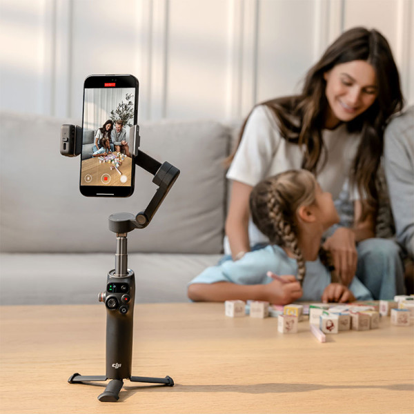DJI GADGETS OSMO MOBILE 8