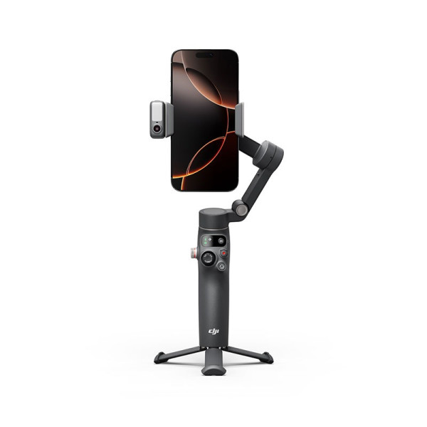 DJI GADGETS OSMO MOBILE 8