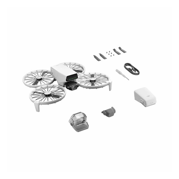 DJI DIGITAL VIDEO CAMERA DJI FLIP (NO RC,2 BATT)