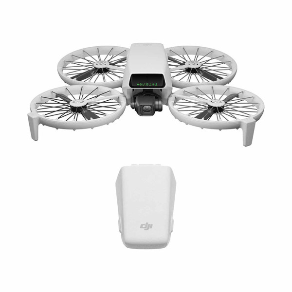 DJI DIGITAL VIDEO CAMERA DJI FLIP (NO RC,2 BATT)