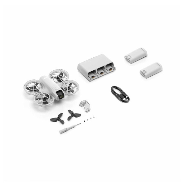 DJI DIGITAL VIDEO CAMERA DJI NEO COMBO (GLOBAL)