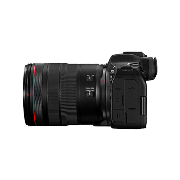 CANON INTERCHANGEABLE LENS EOS R6 MK III (24-105/4L USM)