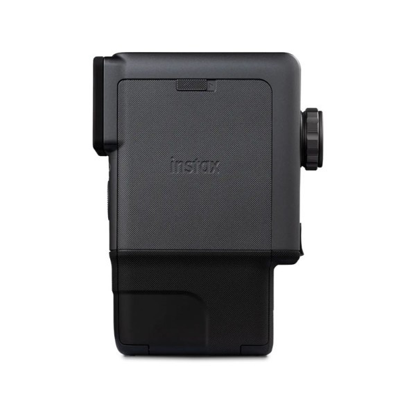 FUJIFILM INSTANT CAMERA INSTAX MINI EVO CINEMA BLACK