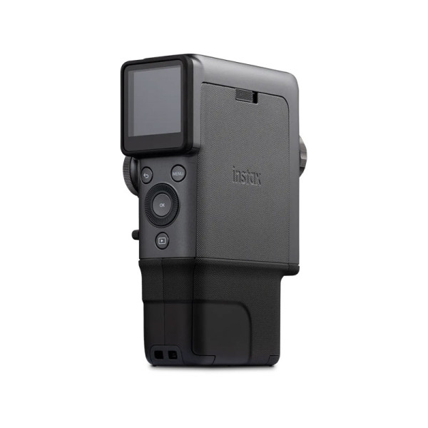 FUJIFILM INSTANT CAMERA INSTAX MINI EVO CINEMA BLACK