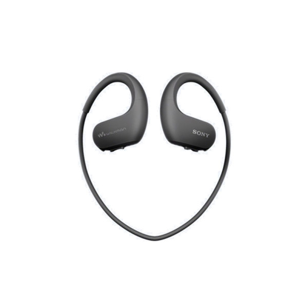 SONY MP4 NW-WS413 BLACK