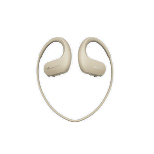 SONY MP4 NW-WS413 IVORY