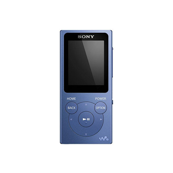 SONY MP4 NWZ-E394/LCE BLUE