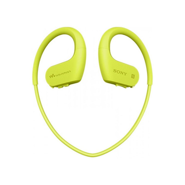 SONY MP4 NW-WS623/GME GREEN