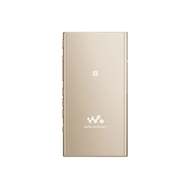 SONY MP4 NW-A45/NME GOLD