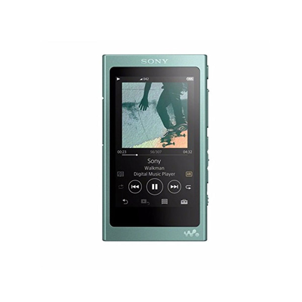 SONY MP4 NW-A45/GME GREEN